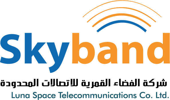 SkyBand-Logo