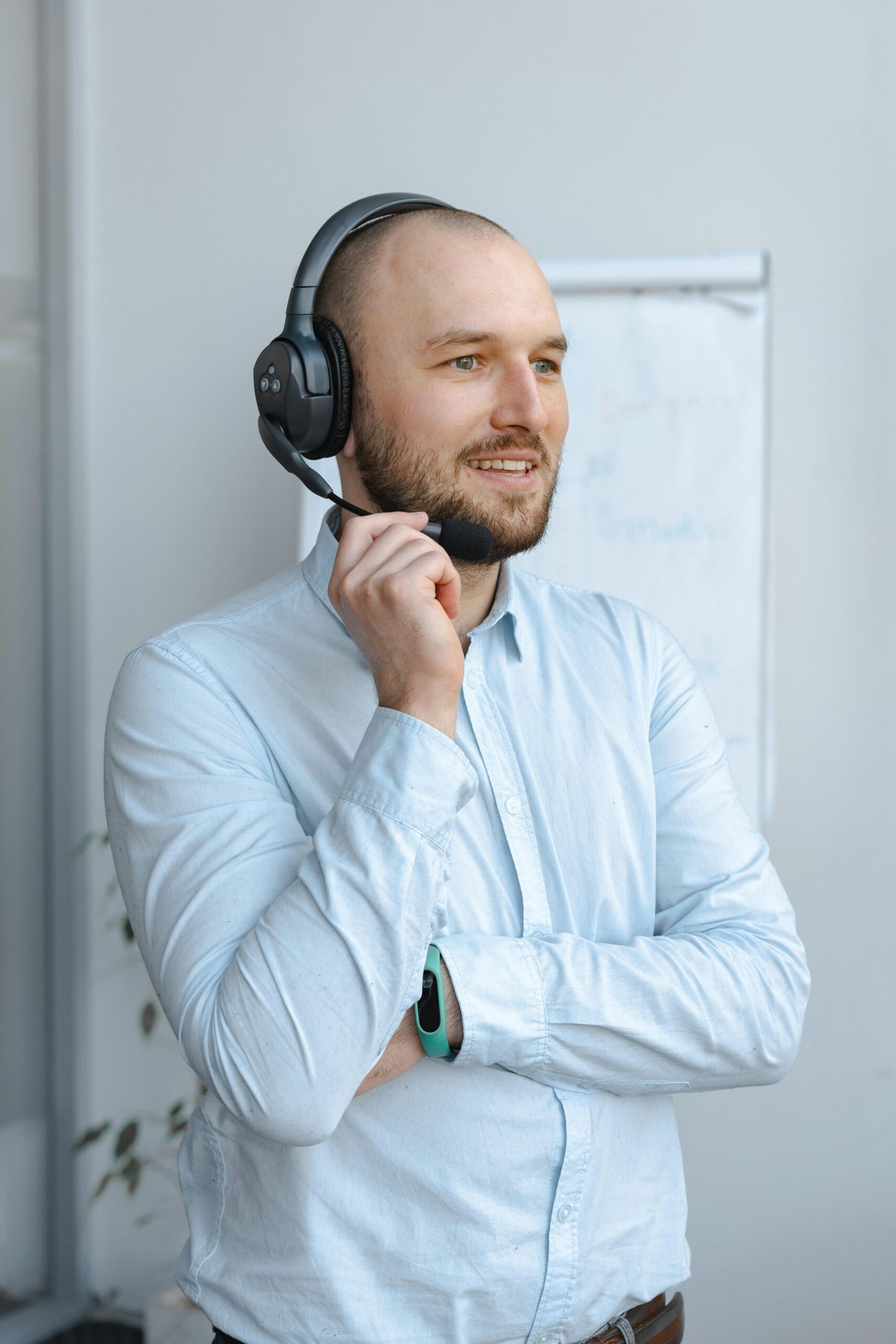 customer service